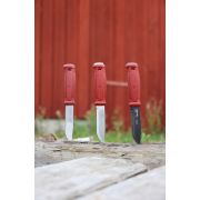 Morakniv - cutit camping - Garberg - editie Dala Red - 109 mm
