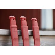 Morakniv - cutit camping - Garberg - editie Dala Red - 109 mm