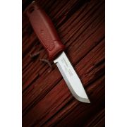 Morakniv - cutit camping - Garberg - editie Dala Red - 109 mm
