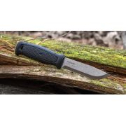 Morakniv - cutit camping - Garberg - negru - 109 mm