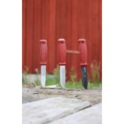 Morakniv - cutit camping - Kansbol - editie Dala Red - 109 mm