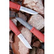 Morakniv - cutit camping - Kansbol - editie Dala Red - 109 mm