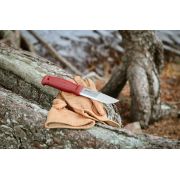 Morakniv - cutit camping - Kansbol - editie Dala Red - 109 mm