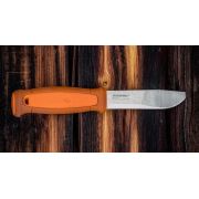 Morakniv - cutit camping - Kansbol - portocaliu - 109 mm