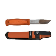 Morakniv - cutit camping - Kansbol - portocaliu - 109 mm