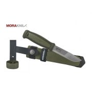 Morakniv - cutit camping - Kansbol - verde - 109 mm