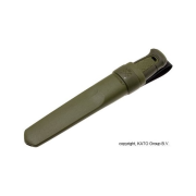 Morakniv - cutit camping - Kansbol - verde - 109 mm