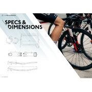 PRO - Trusa profesionala - Pro - 25 unelte