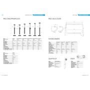 PRO - Trusa profesionala - Pro - 25 unelte