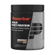 Powerbar - bidon - Whey Protein - cookies and cream - 550g