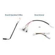 Powunity - Specialized - BikeTrax GPS e-Bike Brose