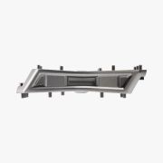 Shimano - pedale MTB - PD-GR500 Flat - fara catadioptrii - argintiu