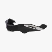 Shimano - pedale sosea clipless - SPD-SL PD-R550 negre