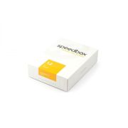 Speedbox - 1.2 for Bosch (Smart System + Rim Magnet)