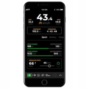 Speedbox - Bosch - 1.0B Bluetooth tuning (Smart System)
