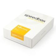 Speedbox - Bosch - 1.0B Bluetooth tuning (Smart System)