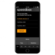 Speedbox - Bosch - 2.0 Bluetooth Tuning (excl. Gen4)