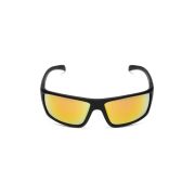Spiuk - ochelari soare sport - Smily - negru - portocaliu