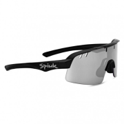Spiuk - ochelari soare sport photochromic - Skala - black - Lumiris II