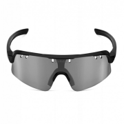 Spiuk - ochelari soare sport photochromic - Skala - black - Lumiris II