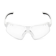 Spiuk - ochelari soare sport photochromic - Skala - white - Lumiris II