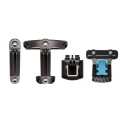 Tacx - suport bidoane pentru sa carbon