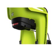 Thule - Scaun Bicicleta Ride Along 2 - montare spate - Zen lime