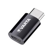 Varta - Port. adaptor micro Usb