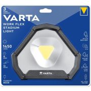 Varta - lanterna - Work flex stadium - 1450 lumeni