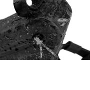 Apidura - Gentuta bicicleta, prindere pe cadru Racing Frame Pack, capacitate 1 litru