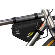Apidura - Gentuta bicicleta, prindere pe cadru Racing Frame Pack, capacitate 1 litru