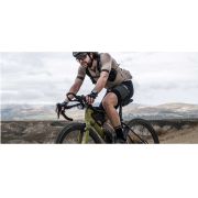 Apidura - Gentuta bicicleta, prindere pe cadru Racing Frame Pack, capacitate 1 litru