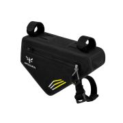 Apidura - Gentuta bicicleta, prindere pe cadru Racing Frame Pack, capacitate 1 litru