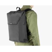 Apidura - rucsac sport urban City Backpack, capacitate 17 litri - gri închis
