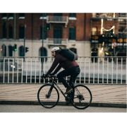 Apidura - rucsac sport urban City Backpack, capacitate 17 litri - gri închis