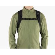 Apidura - rucsac sport urban City Backpack, capacitate 17 litri - gri închis