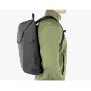 Apidura - rucsac sport urban City Backpack, capacitate 17 litri - gri închis