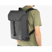 Apidura - rucsac sport urban City Backpack, capacitate 20 litri - gri închis