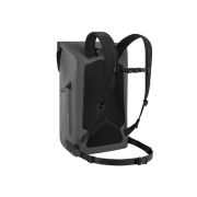 Apidura - rucsac sport urban City Backpack, capacitate 20 litri - gri închis