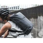 Apidura - rucsac sport urban City Backpack, capacitate 20 litri - gri închis