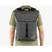 Apidura - rucsac sport urban City Backpack, capacitate 20 litri - gri închis