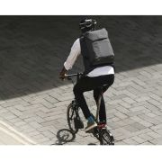 Apidura - rucsac sport urban City Backpack, capacitate 20 litri - gri închis