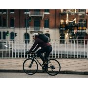 Apidura - rucsac sport urban City Backpack, capacitate 20 litri - gri închis