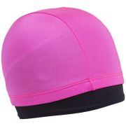Arena - casca inot textila - copii - Smartcap - Pink