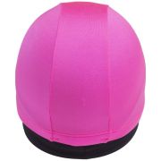 Arena - casca inot textila - copii - Smartcap - Pink