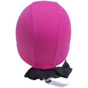 Arena - casca inot textila - femei - Smartcap - Fuchsia
