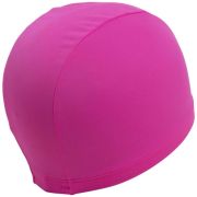Arena - casca inot textila - femei - Smartcap - Fuchsia