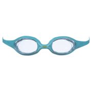 Arena - ochelari inot - Spider Jr - Clear | Mint | Yellow