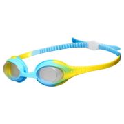 Arena - ochelari inot - Spider Kids - Clear | Yellow | Lightblue