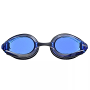 Arena - ochelari inot - Tracks - Black | Blue | Black